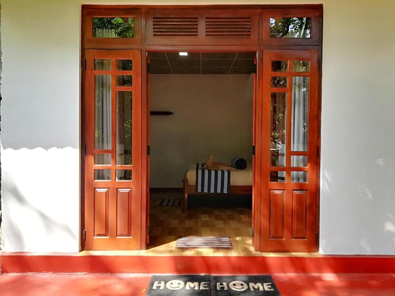 Home Away Ella Exterior foto