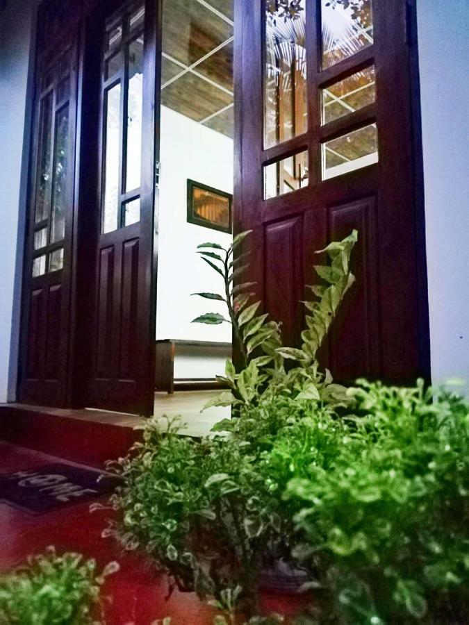 Home Away Ella Exterior foto